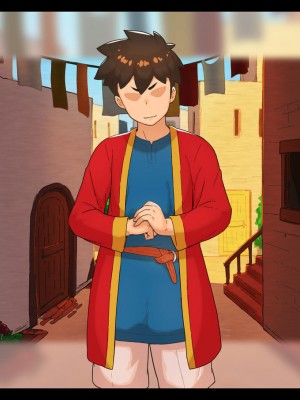 [しゅにく2] 初夜権 幼なじみ新妻が極太肉棒の味を覚えさせられて帰ってきた話_0065