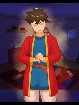 [しゅにく2] 初夜権 幼なじみ新妻が極太肉棒の味を覚えさせられて帰ってきた話_0094