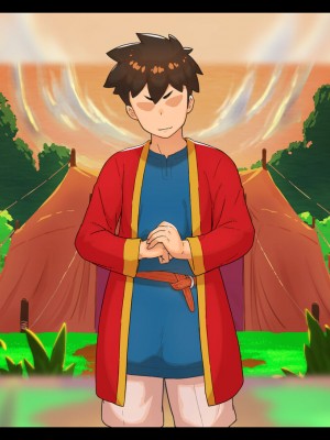[しゅにく2] 初夜権 幼なじみ新妻が極太肉棒の味を覚えさせられて帰ってきた話_0101