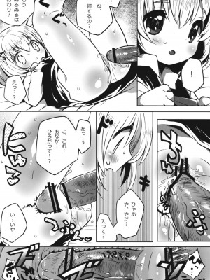 (C79) [squeezecandyheaven (いちはや)] スワロウテイル・エクリプス (東方Project)_007