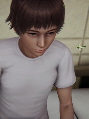 [見人就打] 媽媽成了家裡保姆的兒媳婦 7-8_0070