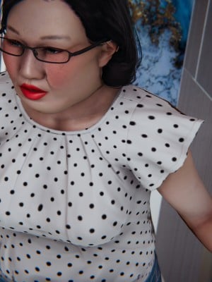 [見人就打] 媽媽成了家裡保姆的兒媳婦 7-8_0089