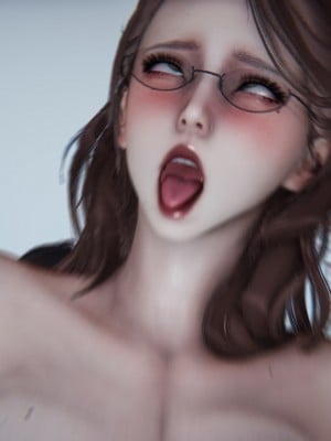 [見人就打] 媽媽成了家裡保姆的兒媳婦 7-8_0183