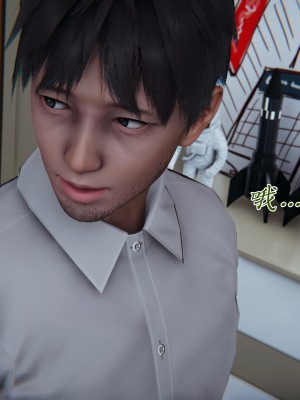 [見人就打] 媽媽成了家裡保姆的兒媳婦 7-8_0195