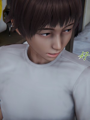 [見人就打] 媽媽成了家裡保姆的兒媳婦 7-8_0264
