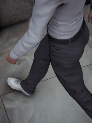 [見人就打] 媽媽成了家裡保姆的兒媳婦 7-8_0267