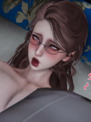 [見人就打] 媽媽成了家裡保姆的兒媳婦 7-8_0324