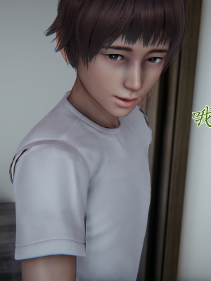 [見人就打] 媽媽成了家裡保姆的兒媳婦 7-8_0331
