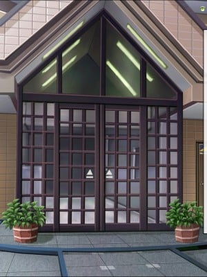 (同人CG集) [クリスタルマーメイド] 彼女のお母さんと身代わりセックスしてたら本気になっちゃった話_000