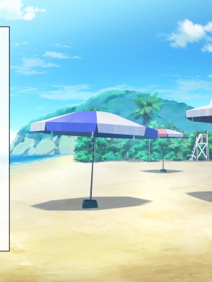 (同人CG集) [クリスタルマーメイド] 彼女のお母さんと身代わりセックスしてたら本気になっちゃった話_107
