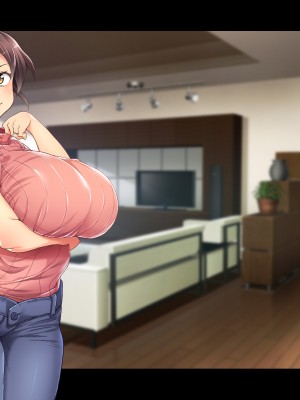 (同人CG集) [鳥居姫] 巨乳でムチムチな息子の嫁を寝取ってやった。_275_h029_03_04_3