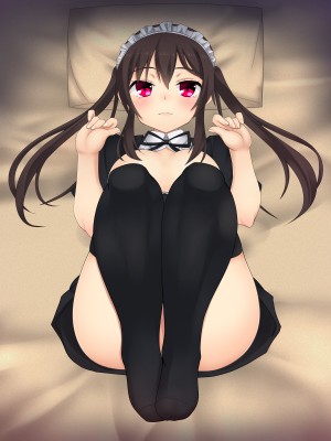 (同人CG集) [ゆるふわ☆めがね] デリヘル嬢を呼んだら妹にそっくりでたいへんはかどった話_172_06_03_0