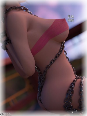 [smallflyingrat(小飛鼠)] 賭局3_027