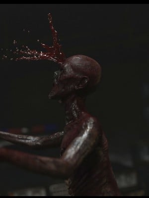 [Hadaman] Resident Evil：Poor Ada Wong 1_011