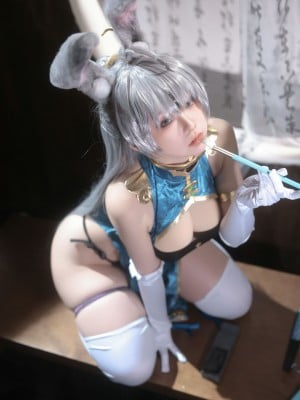 G44不会受伤 - 镜月手办_09