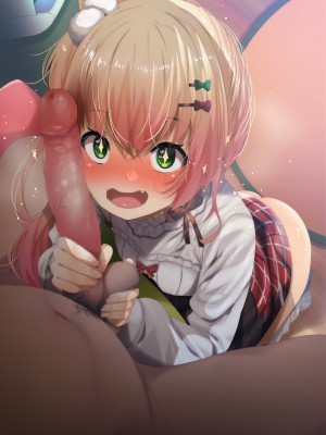 [ふみひこ] pixivFANBOX [中国翻訳]_0439_439
