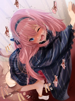 [ふみひこ] pixivFANBOX [中国翻訳]_0609_609