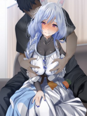[ふみひこ] pixivFANBOX [中国翻訳]_0805_805