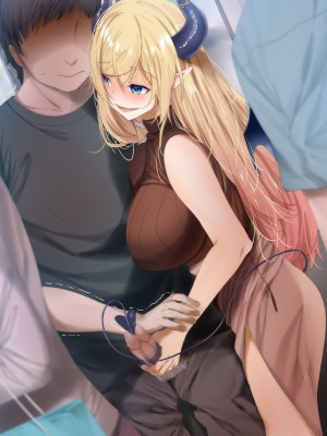 [ふみひこ] pixivFANBOX [中国翻訳]_1012_1012