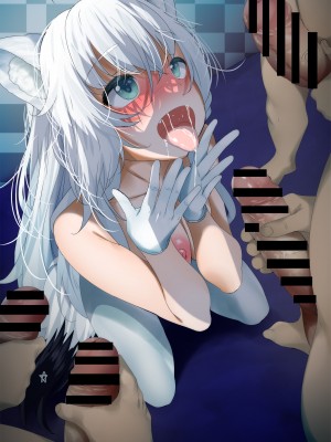 [ふみひこ] pixivFANBOX [中国翻訳]_1027_1027