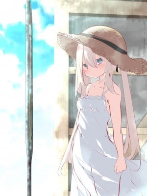 [たぶちさんち (たぶち)] 夏休みじゃないから無抵抗ないとこにチ●ンコ入れる話 第1-2話 [甜族星人赞助汉化]_P01_002