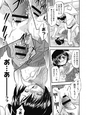 [アンソロジー] LQ -Little Queen- vol.3_064