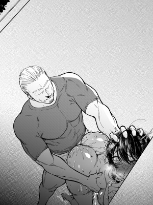 [FAN] 幼なじみはお父さんの... [中国語]_36