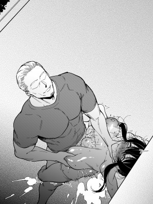 [FAN] 幼なじみはお父さんの... [中国語]_28