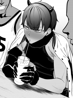 [FAN] 大切なチームメイト [中国語]_45