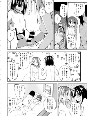 COMIC アンスリウム 2016年5月号_428