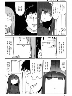 COMIC アンスリウム 2016年5月号_465