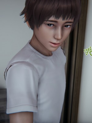 [见人就打] 妈妈成了家里保姆儿媳妇 第08章（无水印、无码）_08_139