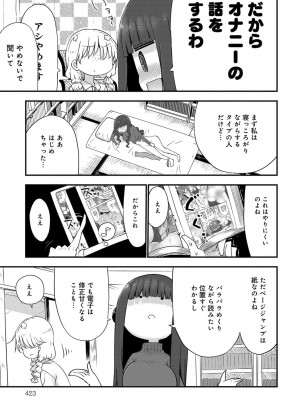 COMIC アンスリウム 2017年3月号_422