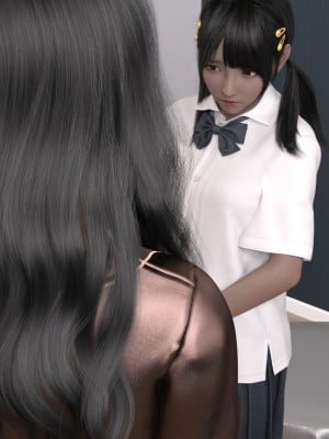 [Gou] 机械特工：母女机器 1-3（无水印、无码）_1_056