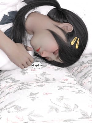 [Gou] 机械特工：母女机器 1-3（无水印、无码）_1_073
