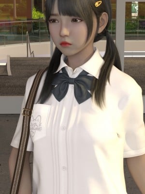 [Gou] 机械特工：母女机器 1-3（无水印、无码）_1_081