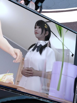 [Gou] 机械特工：母女机器 1-3（无水印、无码）_2_046