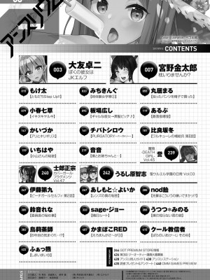 COMIC アンスリウム 2017年8月号_429