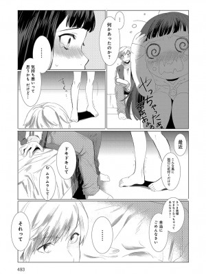 COMIC アンスリウム 2018年4月号_492