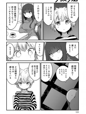 COMIC アンスリウム 2019年1月号_488