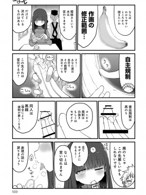 COMIC アンスリウム 2019年1月号_489