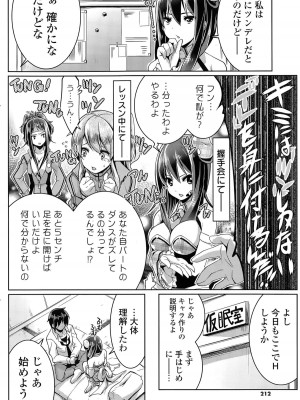 COMIC ポプリクラブ 2015年5月号_212