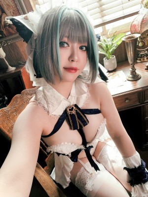 【BANBANKO】チェシャー 抱き枕_51