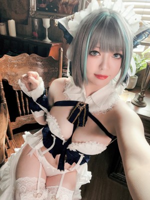 【BANBANKO】チェシャー 抱き枕_48