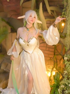 前羽Rissoft344_皆さんと分かち合いたい知識__原神_-_大慈樹王_25