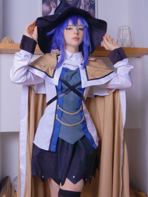 [Pudding Desu] Roxy Migurdia_002