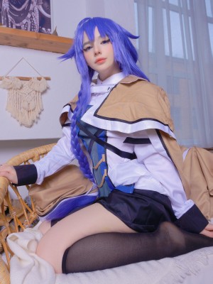 [Pudding Desu] Roxy Migurdia_027