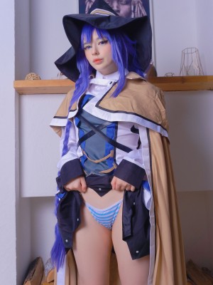 [Pudding Desu] Roxy Migurdia_010