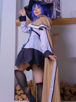 [Pudding Desu] Roxy Migurdia_006