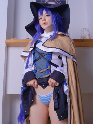 [Pudding Desu] Roxy Migurdia_013